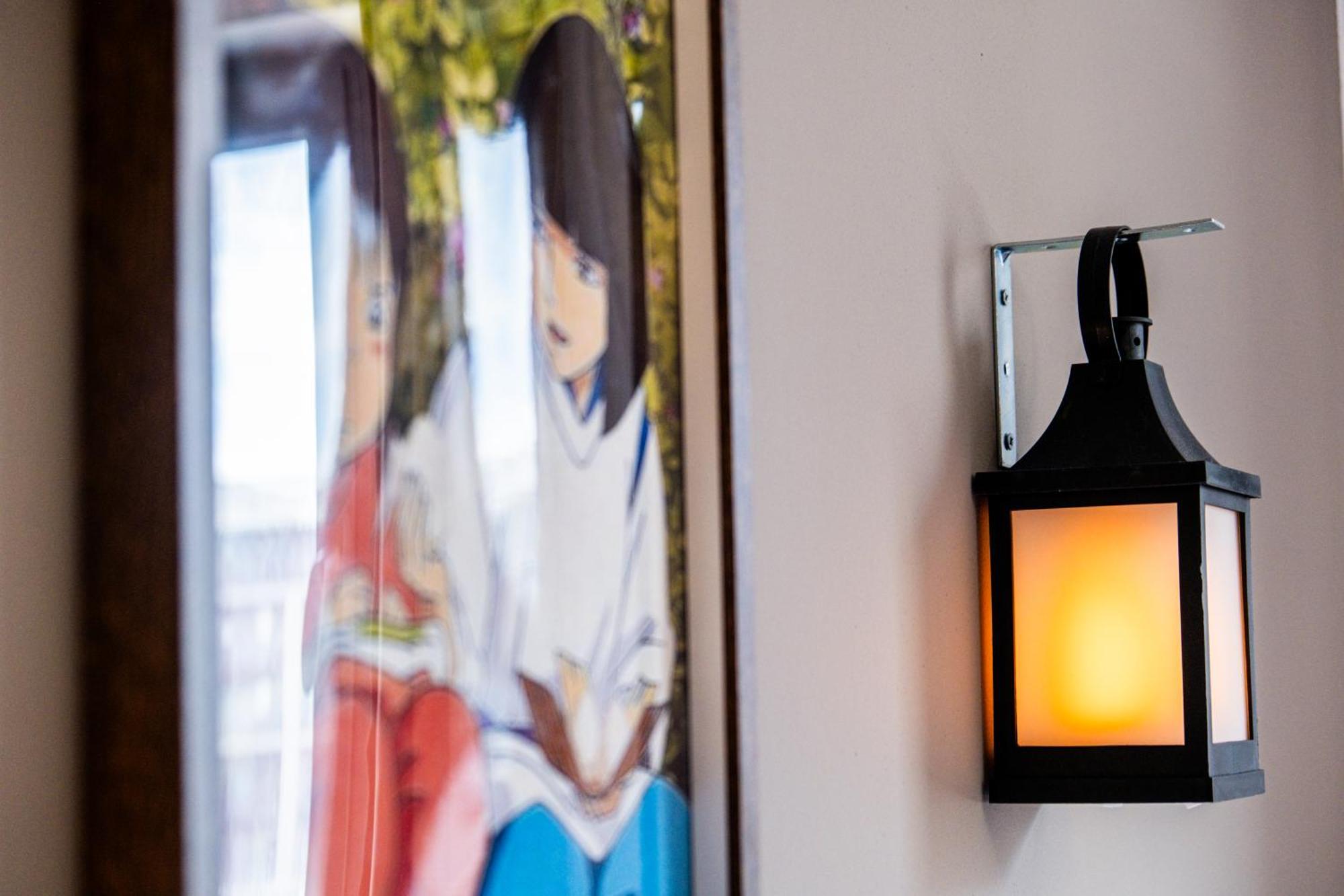 Anime Suite - Central And Free Parking With Netflix Birmingham Bagian luar foto